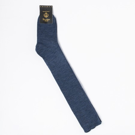 Golfs female terry, jeans color, size 23-25-2