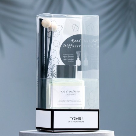 Aromatic Vanilla Diffusor, 50 ml-2