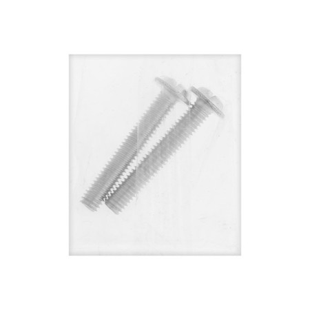 Cappio RSC013 handle handle, m/o 160 mm, d = 14 mm, black color-5