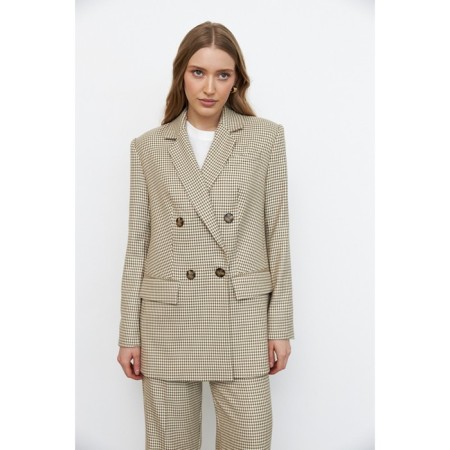 Female jacket, size 48-1