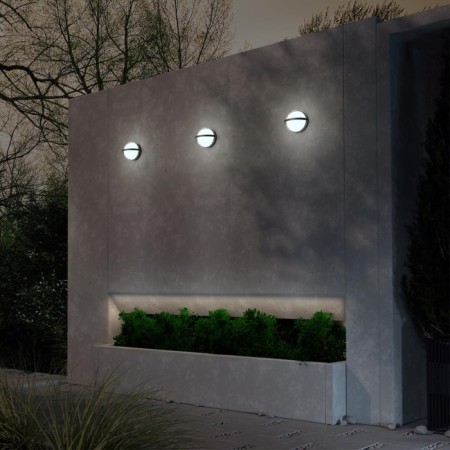 Landscape Facade lamp IP54 LED 9W 220-240V 4000K 810lm-2