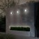Landscape Facade lamp IP54 LED 9W 220-240V 4000K 810lm
