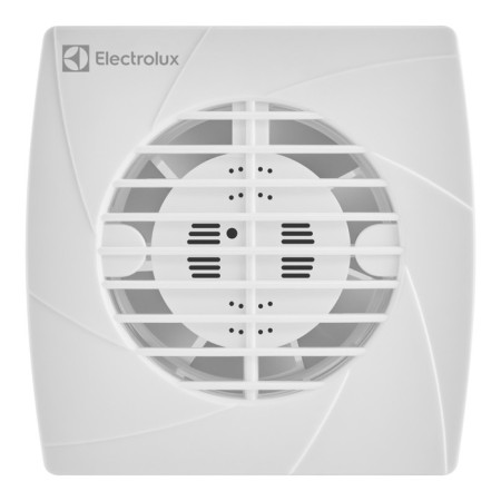 Exhaust fan Electrolux Eco EAFE-120, D = 120 mm, 20 W, 150 m3/h, 34 dB, white-1