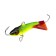Balancir Lucky John Classic 4.5, 5 cm, color 26rt