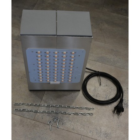 Fitopanel "Segin" at the full spectrum LEDs with a total capacity of 50W-3