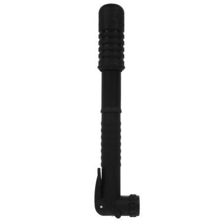 Manual Dream Bike pump, black color-2