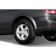 Bryzgoviki rear Ssang Yong Kyron, 2005-2016 introduced. 2 pcs (polyurethane)