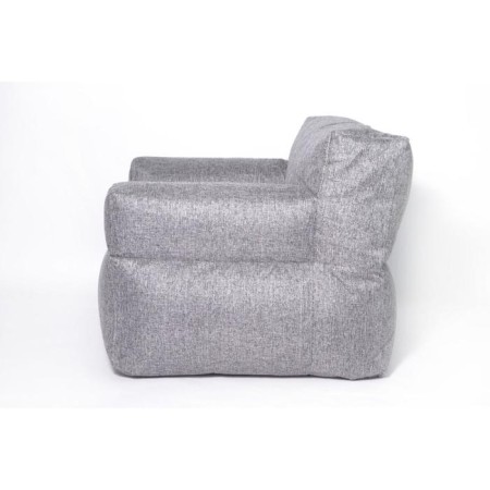 Handwalking chair "Coos", size 80x90 cm, gray color, mobble-2