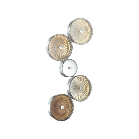 Bra Caramella LED 25W 4000K