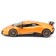 BBURAGO Lamborghini Huracan Performante, Die-Cast, 1:24, Orange color