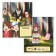 Notebook in a line of 24 sheets, 5 types of mix, cover coated cardboard, gravity farz