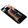 Alkalin battery Duracell Basic (CH), AAA, LR03-12BL, 1.5V, blister, 12 pcs