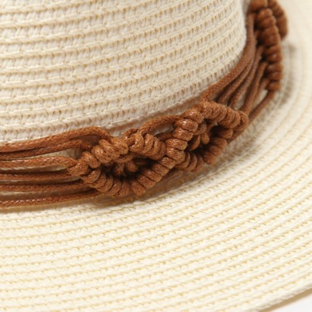 Women's hat minku col. Milk, Rr. 56-58-3