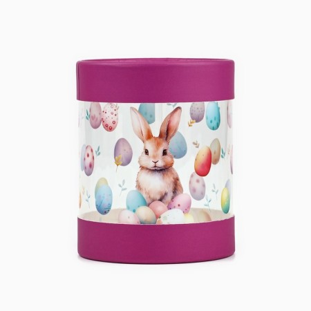 Gift box "Happy Easter", 10 x 11 cm-1