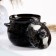 Ceramic Pikanto baking pot 0.65l / 12.5x11.5cm, veil