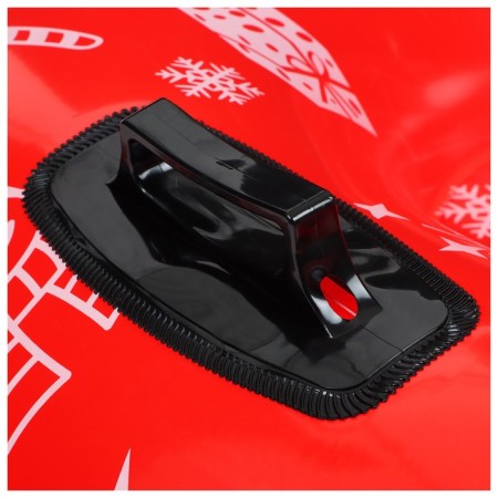 Tubing Winter Star Winter Star, D = 90 cm-6