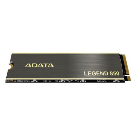 SSD A-Data PCIE 4.0 X4 2TB ALEG-850-2TCS Legend 850 M.2 2280-5