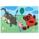 Mosaic Stylenic Form "Winnie the Pooh and All-all-all"