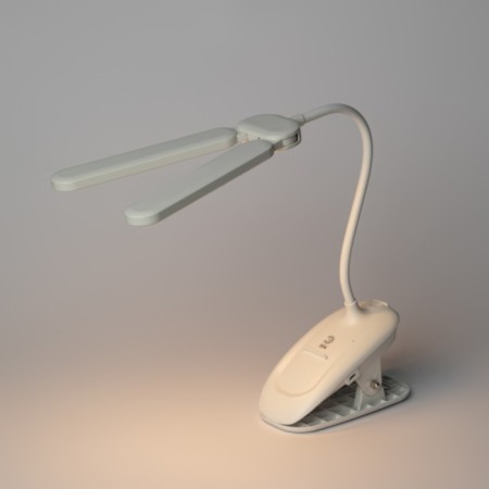 NLED-512-6W-W Table Luminaire LED LED battery-5