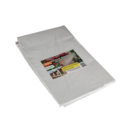 Photo Banner, 250 × 200 cm, with photo printing, eyelets step 1 m, “brick wall”, Greengo-3