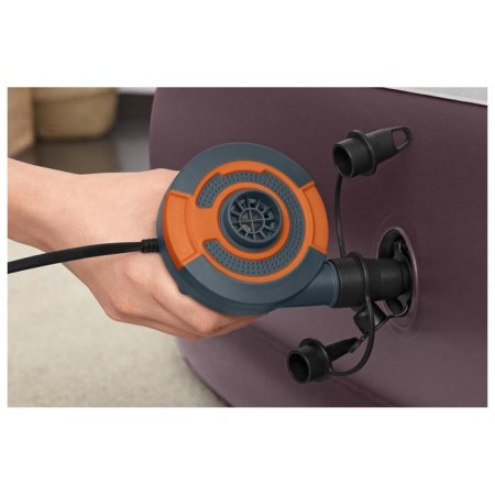 Electric pump, 220-240V, 62139 Bestway-5
