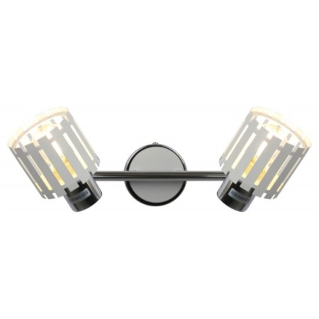 LIESE 7027-702 2 x E14 40W lamp-5