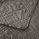 Cover with pillowcases "Sebastian", size 230x250 cm, 50x70 cm-2 pcs