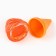 Lip gloss "Penguin", aroma melon