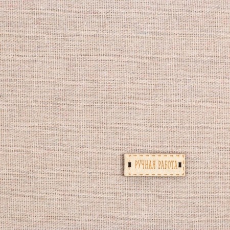 Fabric for patchwork canvas eco style, 47 x 50 cm-2