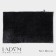 LADOOM home rug, 50 × 80 cm, graphite color