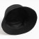 Panama Children's "Classic" Minaku Black Color, Rr. 52