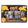Puzzle "Naruto. Command number seven ", 160 elements