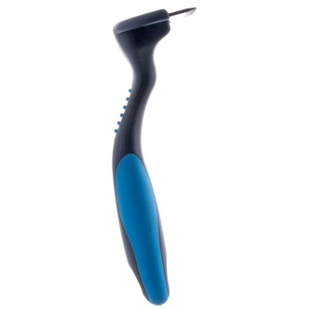 Meter Delight, 79 teeth, black and blue-1