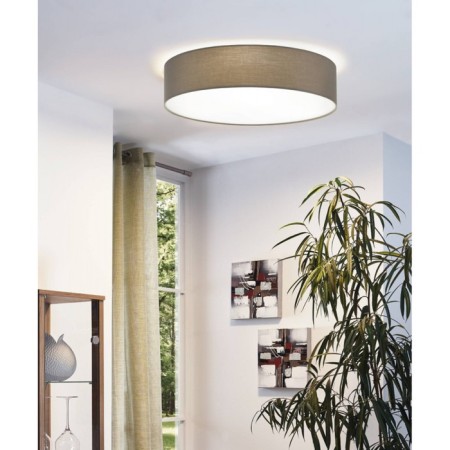 Lamp Passteri, 3x60W E27, white color-1