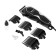 Sakura SA-5113BK ProfessINAL, 10 W, 1-12 mm, 4 nozzles 220 V, black, black