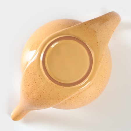 Ceramic Karakum keramic, 1.2 l-5