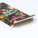 Gift box for tiles of chocolate without a “Knitus” window, 17.1 x 8 x 1.4 cm