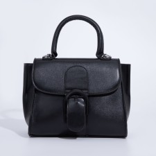 Bag-mixer on magnet, black color