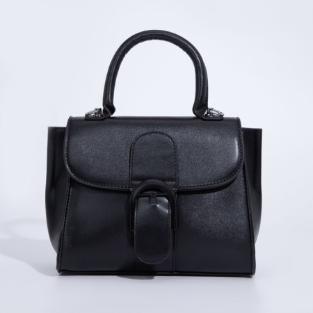 Bag-mixer on magnet, black color