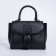 Bag-mixer on magnet, black color