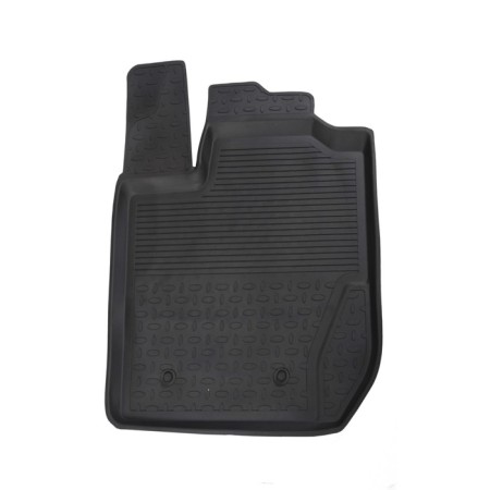 Rubber rugs with a high side for Lada X-Ray (organizer), 2016--1