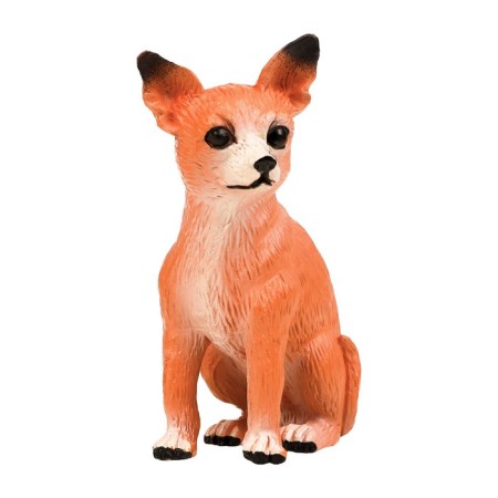 Figure "On the farm: Chihuahua"-3