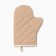 Set of kitchen. Ethel "Cotton" mittens-seging 20x28cm, 19x19cm severity, 100% HL