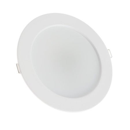 LED panel In Home RLP-VC, 12 W, 230 V, 6500 K, 960 lm, 145x30 mm, round, white-7