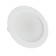 LED panel In Home RLP-VC, 12 W, 230 V, 6500 K, 960 lm, 145x30 mm, round, white
