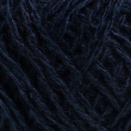 Acryl yarn 100% acrylic, 100m/40 ± 5 g (dark blue)-2