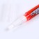 Facial and body make-up, shines from ultraviolet radiation, 3 ml., Mix color
