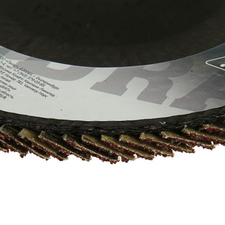 Circle of petal end tundra, 180 x 22 mm, p24-2