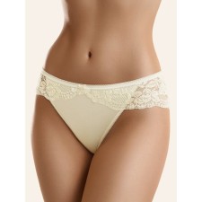 Credes of slips female minimi bo224, size 52, color Avorio