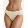 Credes of slips female minimi bo224, size 52, color Avorio